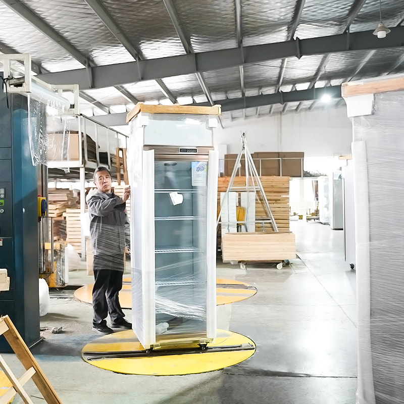 サンプルルーム