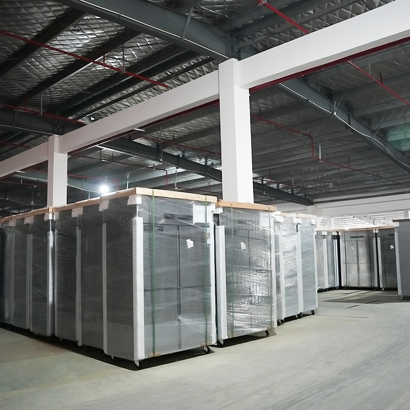 サンプルルーム