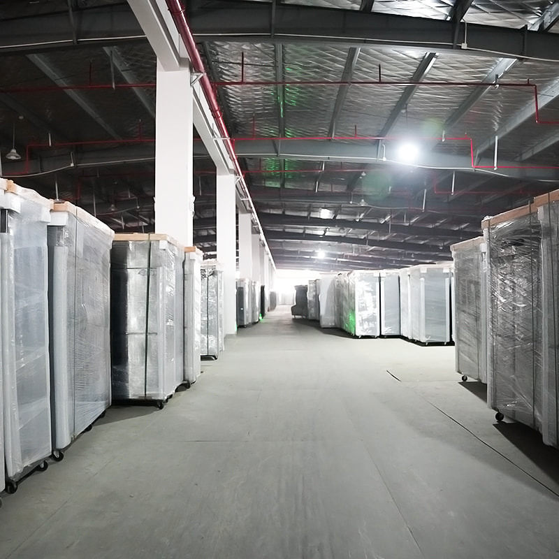 サンプルルーム