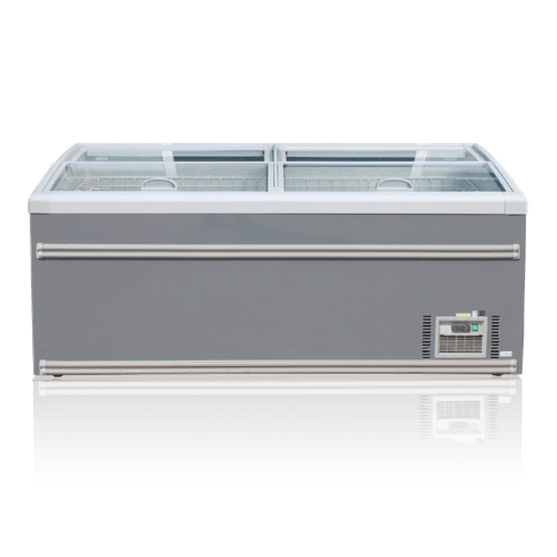 デリカテッセン冷蔵ショーケース